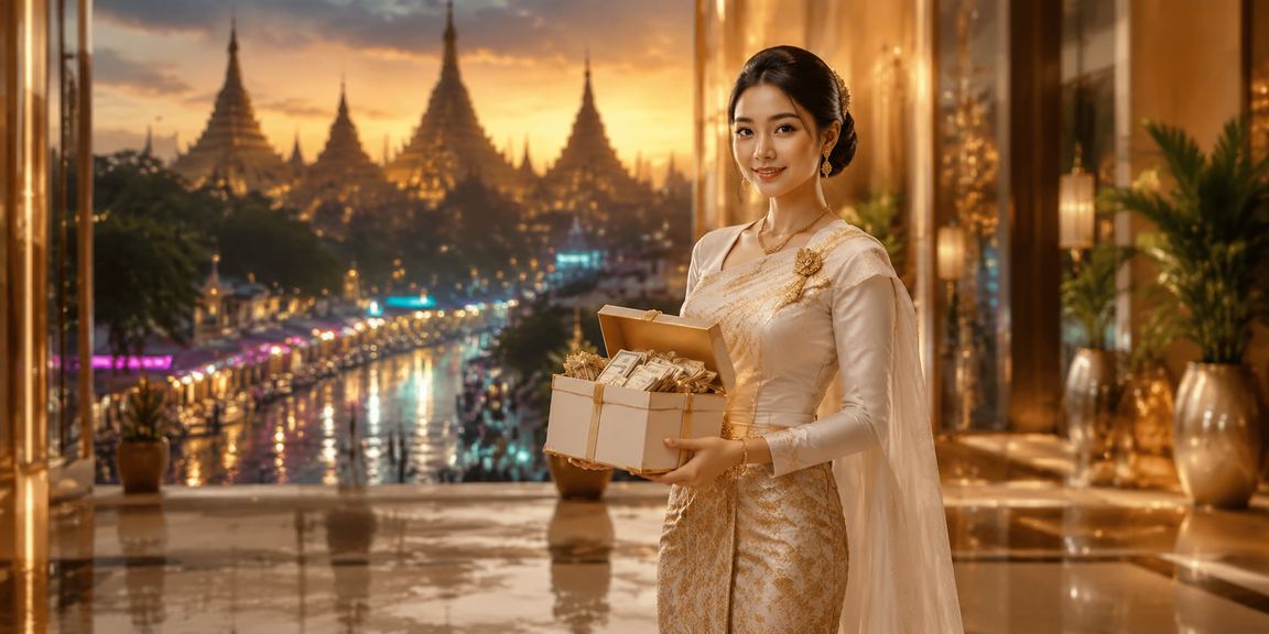 Bagan VIP โบนัสနှင့် ပြည်တွင်းဂိမ်းများ
