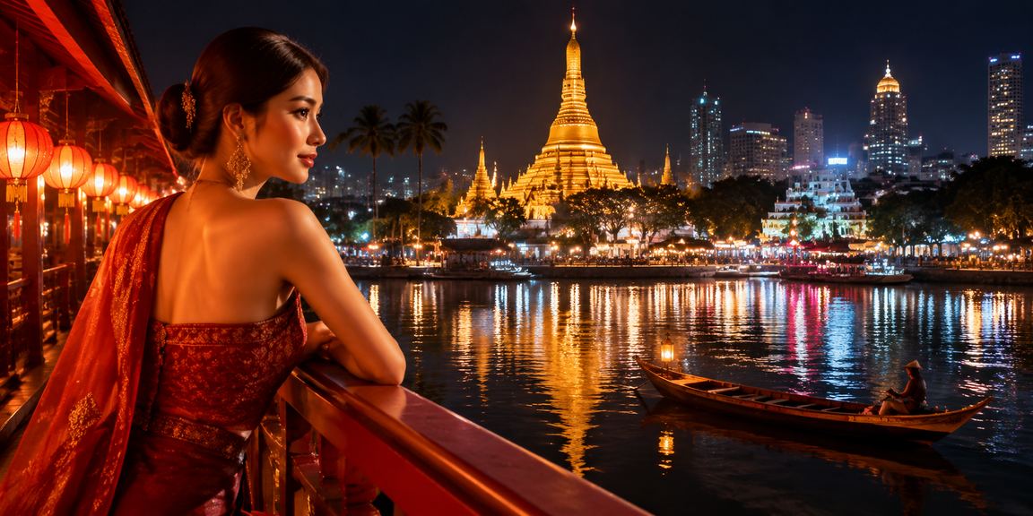 ရန်ကုန်မြို့တွင် တိုက်ရိုက်ကာစီနိုလောင်းကစား